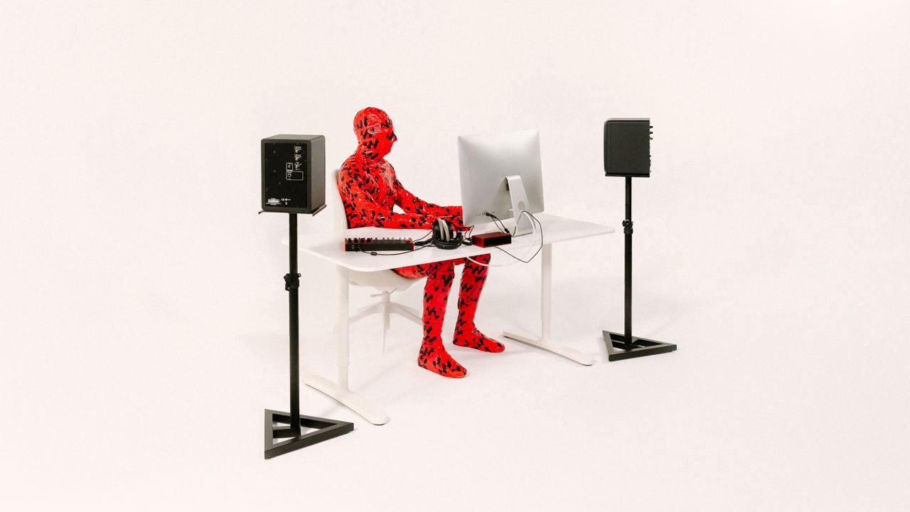 EDM Ghost production giveaway