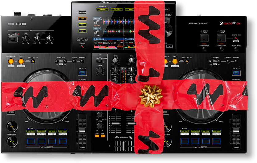 EDM Ghost production giveaway