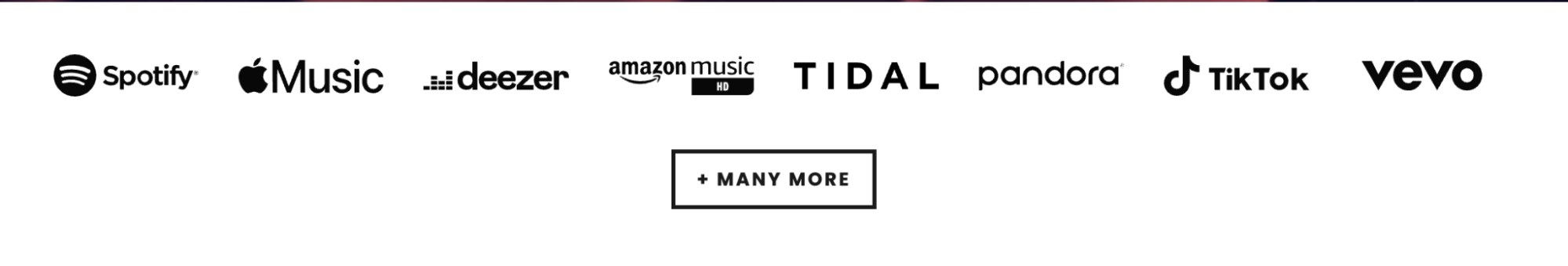 Ditto Music Beatport